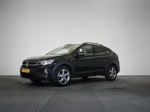 Volkswagen Taigo 1.0 TSI R-line 2022