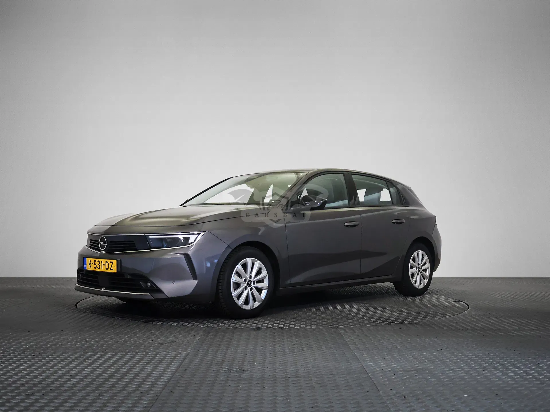 Opel Astra 1.2 Edition 2022