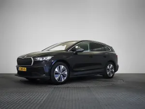 Skoda Enyaq iV 60 2021