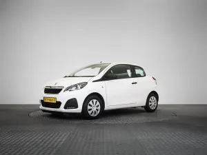 Peugeot 108 1.0 VTI Access 2018