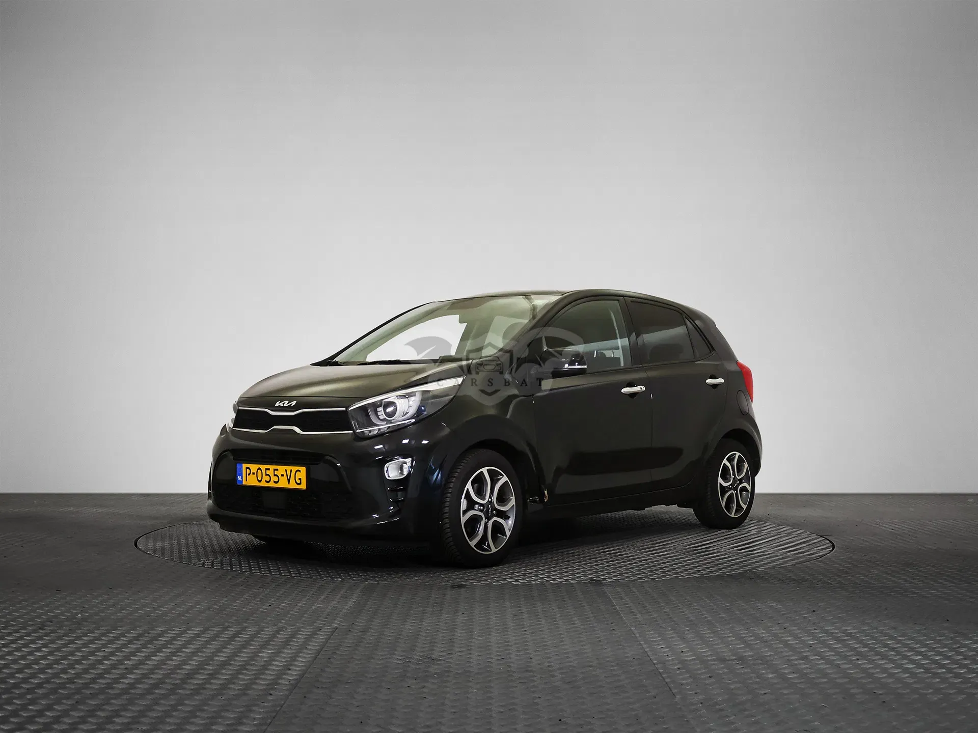 Kia Picanto (Morning) 1.0 DynamicPlusLine 2022