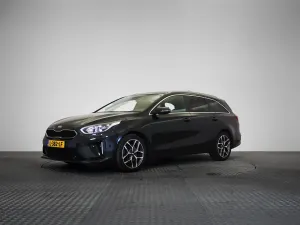Kia Ceed Ceed SW 1.0 T-GDI GT Line 2021
