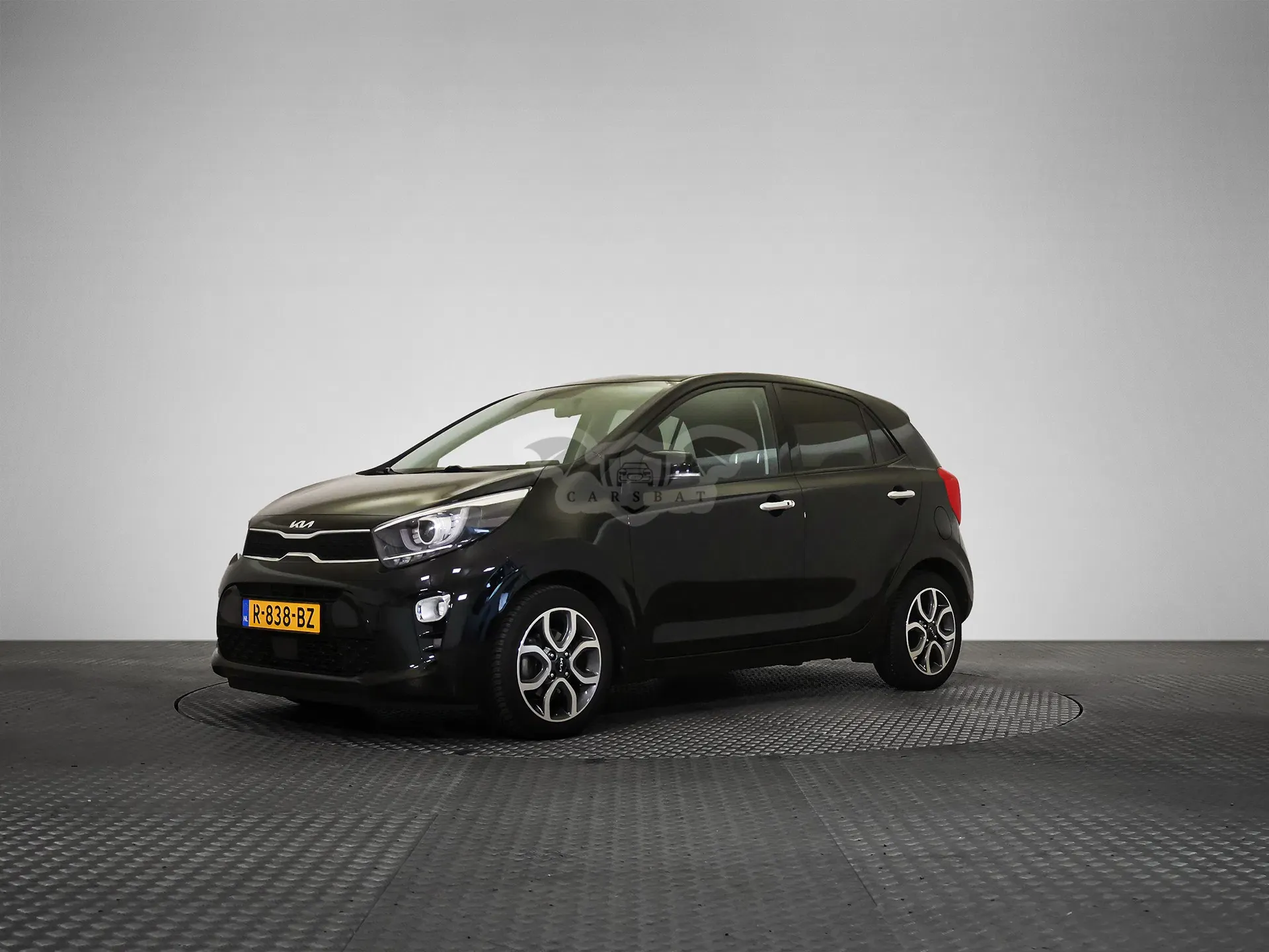 Kia Picanto (Morning) 1.0 DynamicPlusLine 2022