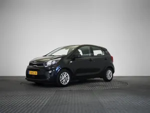 Kia Picanto (Morning) 1.0 DynamicLine 2023