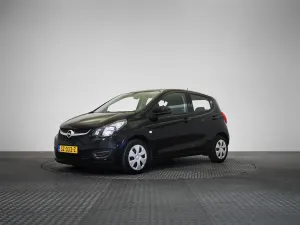 Opel Karl 1.0 Edition 2018