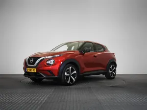 Nissan Juke 1.0 DIG-T Tekna 2023