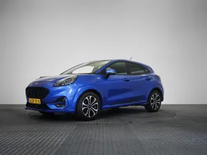 Ford Puma 1.0 ST Line 2020