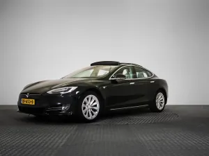 Tesla Model S 75D 75 kWh 2018