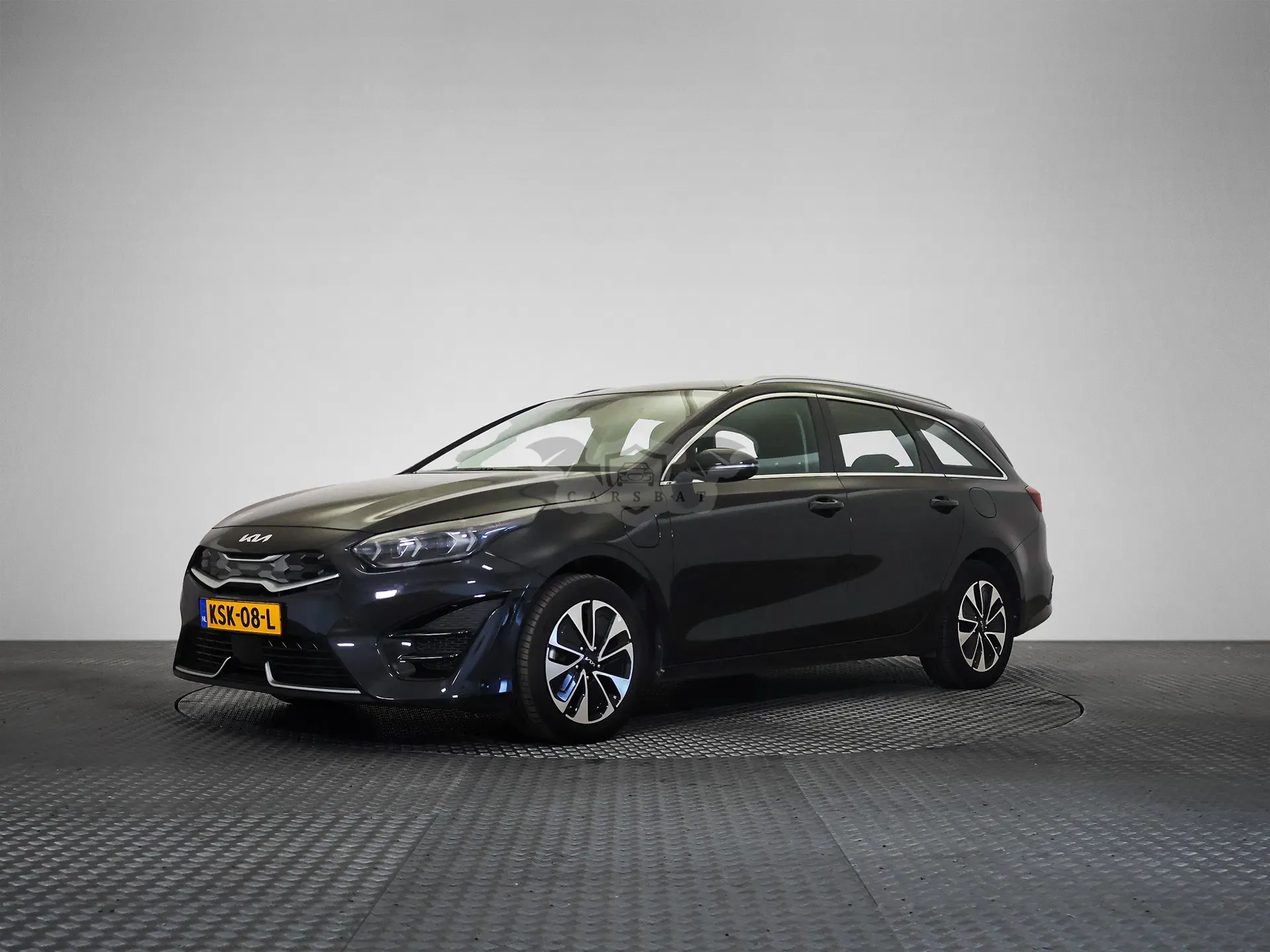 Kia Ceed Ceed SW 1.6 GDI DynamicLine 2023