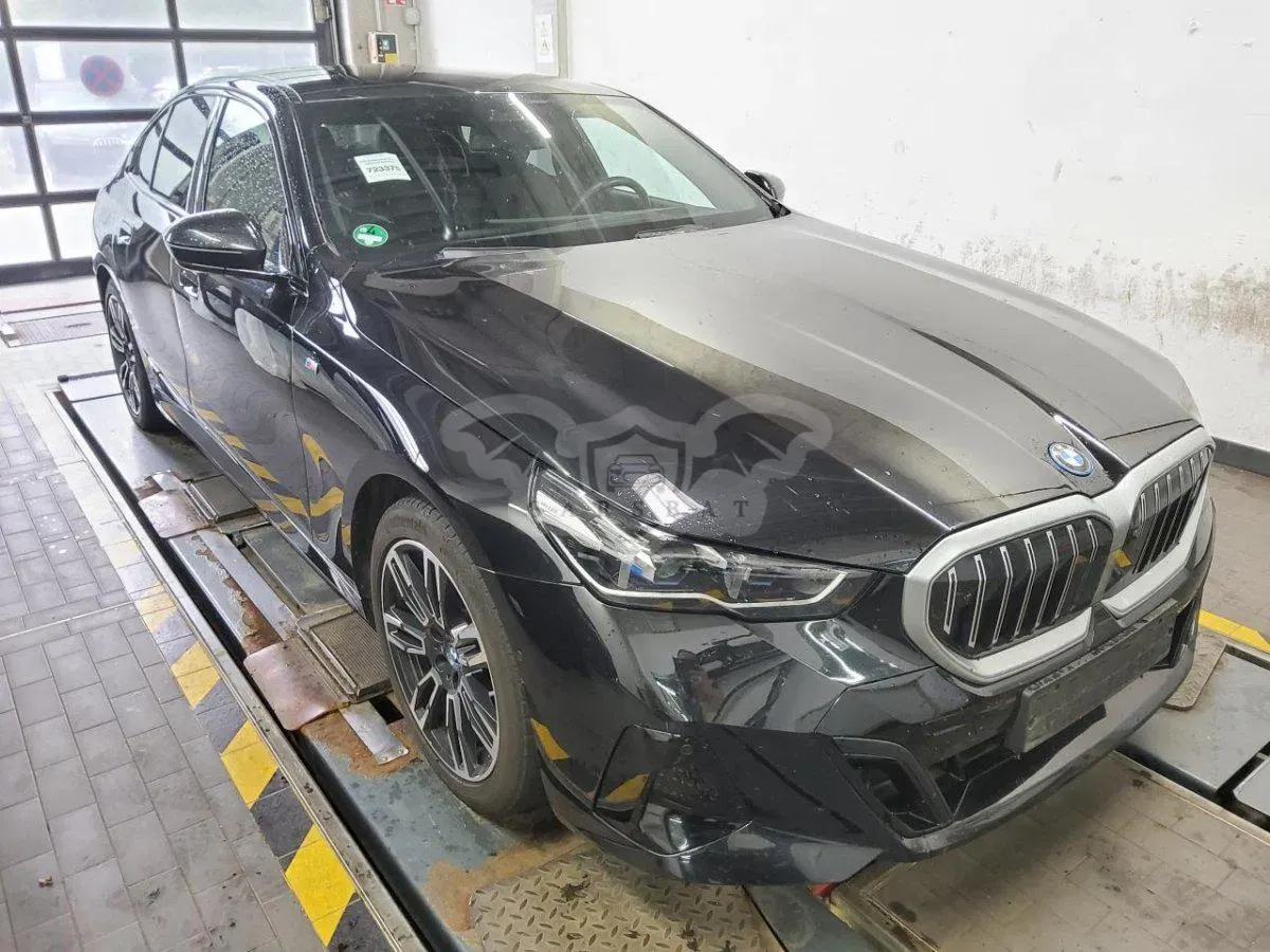 BMW i5 40 M Sport 2024