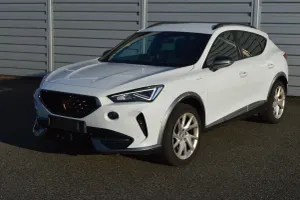 Cupra Formentor 1.4 e-Hybrid 2022