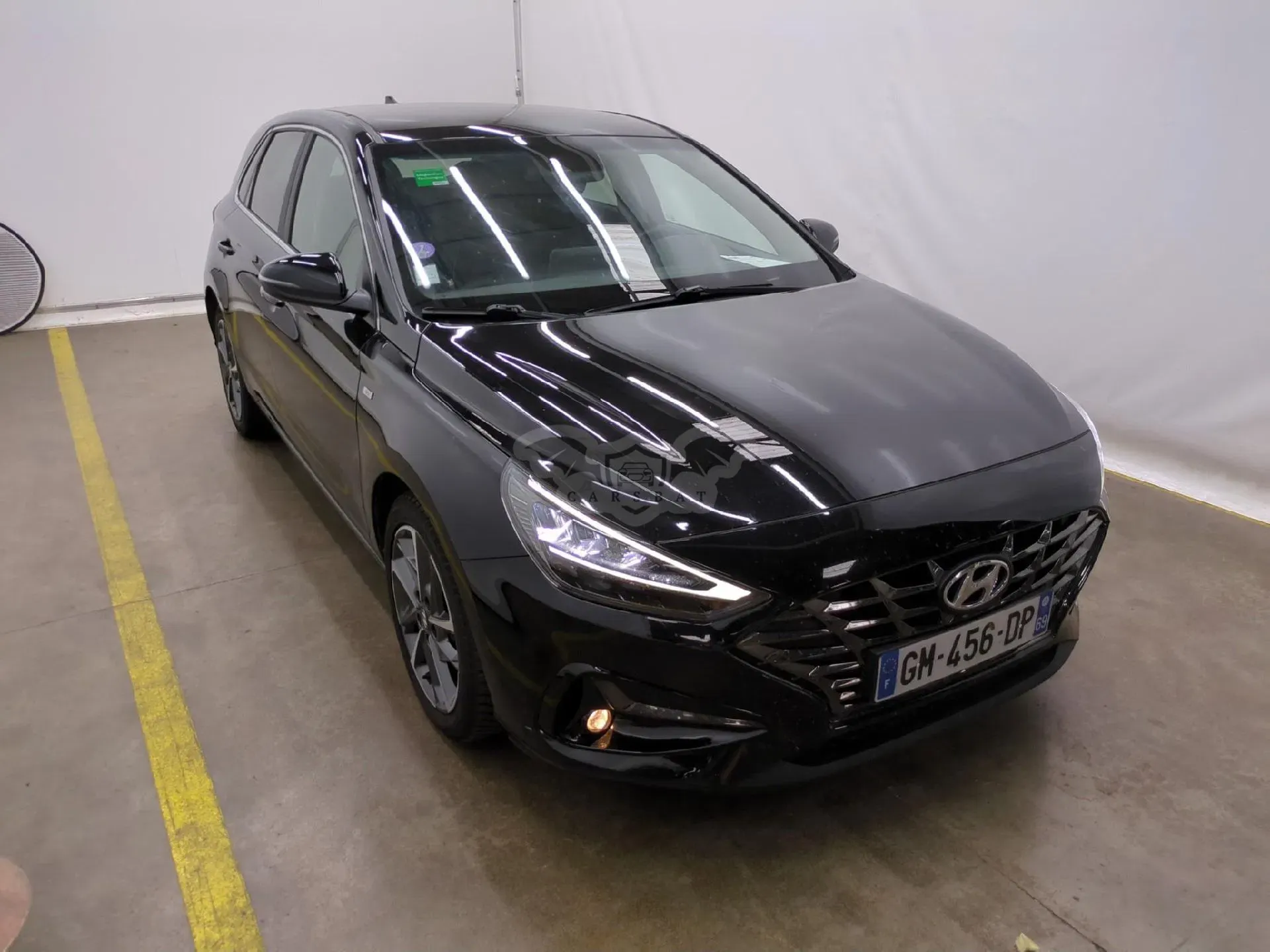 Hyundai i30 1.0 T-GDI Creative 2022