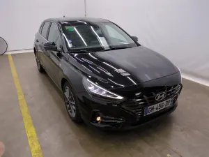 Hyundai i30 1.0 T-GDI Creative 2022