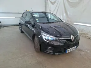 Renault Clio Evolution 2023