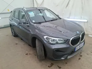 BMW X1 25e Business Design 2022