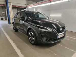 Nissan Qashqai 1.3 DIG-T Premiere Edition 2021