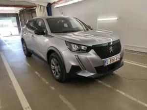 Peugeot 2008 1.2i Active Pack 2023