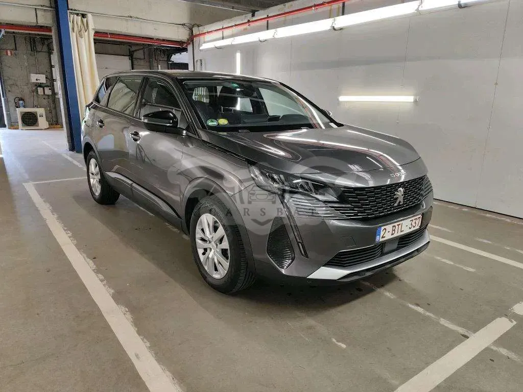 Peugeot 5008 1.5 HDI Active Pack 2022