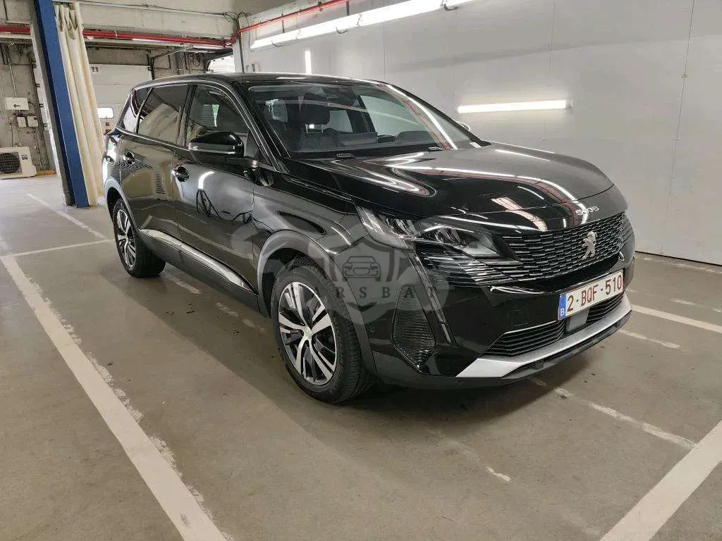 Peugeot 5008 1.5 HDI Allure 2022