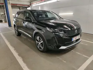 Peugeot 5008 1.5 HDI Allure 2022