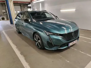 Peugeot 308 SW 1.5 GT 2023
