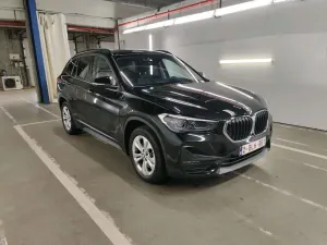 BMW X1 25e 2022
