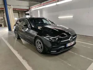 Mercedes-Benz C Break 300e AMG Line 2022