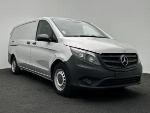 Mercedes-Benz Vito 2.1 2014