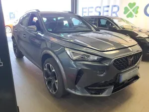 Cupra Formentor 1.5 TSI 2023