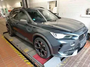 Cupra Formentor 1.4 e-Hybrid 2023