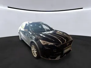 Cupra Formentor 1.4 e-Hybrid VZ 2022
