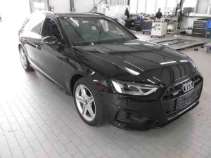Audi A4 Avant 40 TDI Advanced 2022