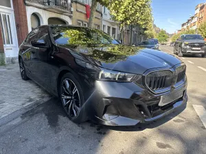 BMW 5 Series 530e M Sport 2024