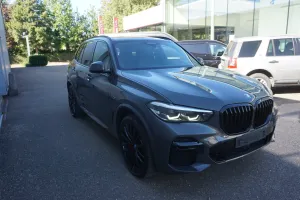 BMW X5 45e M Sport 2022