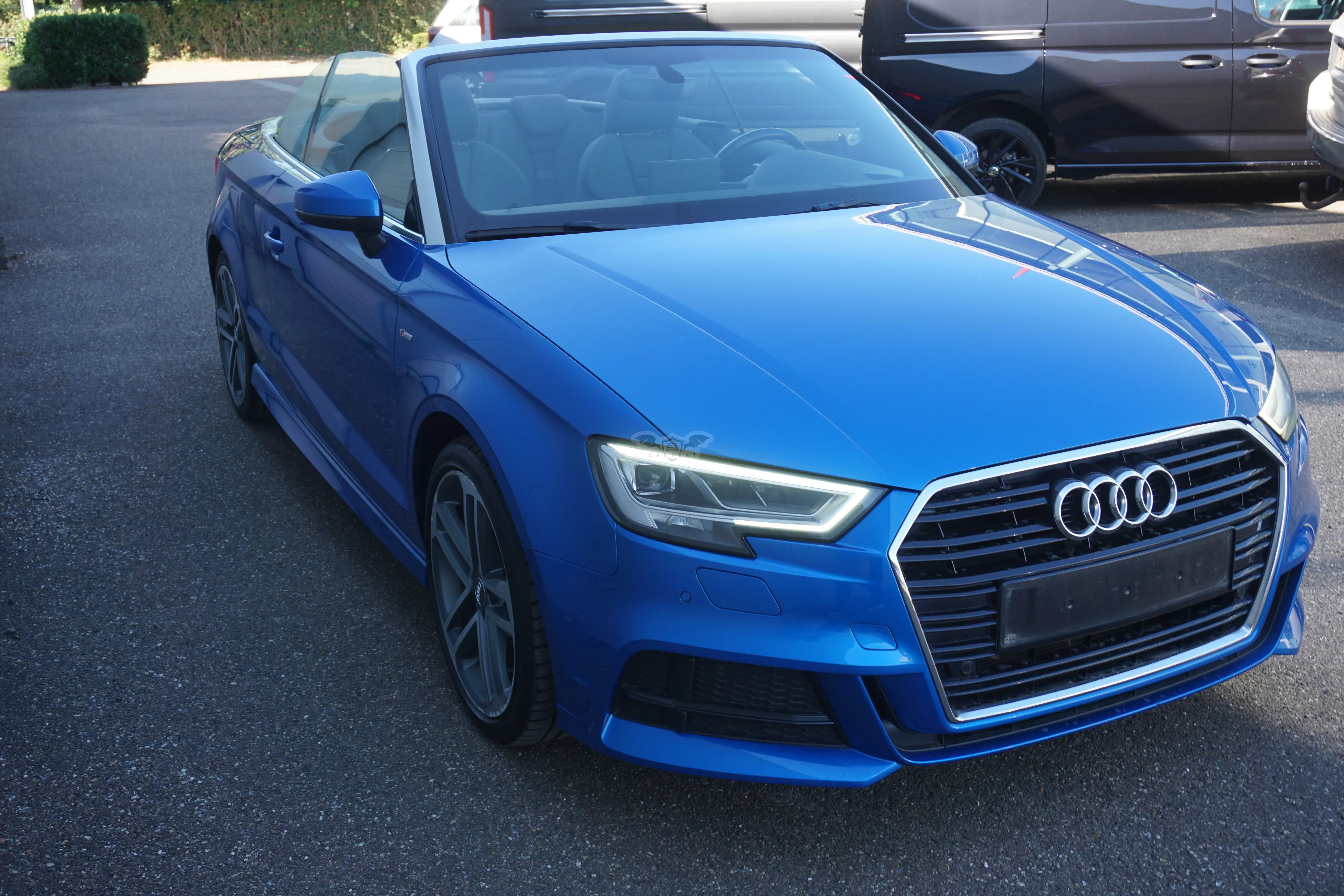 Audi A3 1.4 TFSI Sport 2018