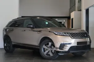 Land Rover Range Rover Velar 2.0 R-Dynamic 2018