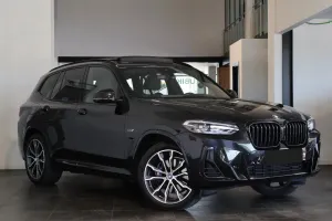 BMW X3 30e M-Pack 2022
