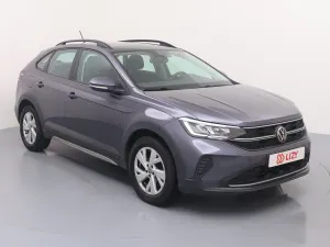 Volkswagen Taigo 1.0 TSI Life Business 2022