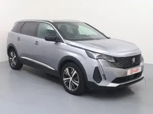 Peugeot 5008 1.2i Allure Pack 2023