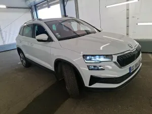 Skoda Karoq 2.0 TDI Business 2022