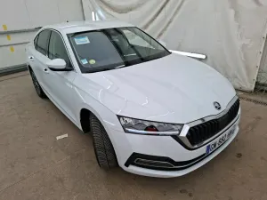 Skoda Octavia 2.0 TDI Style 2023
