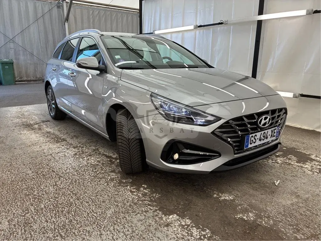 Hyundai i30 1.0 T-GDI Creative 2023
