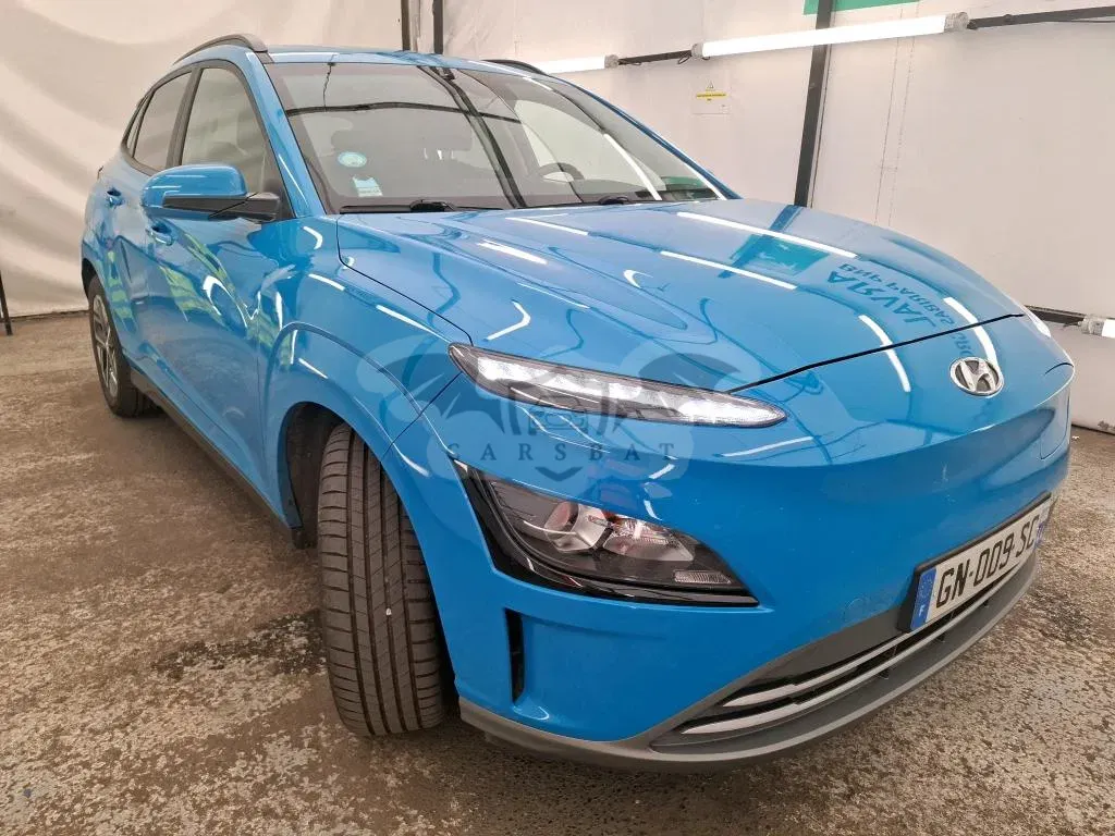 Hyundai Kona e-Kona 64 kWh Intuitive 2023