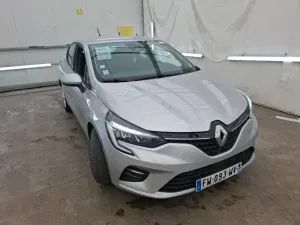 Renault Clio Business 2021