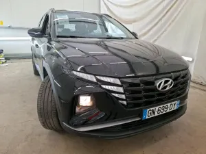 Hyundai Tucson 1.6 T-GDI Business 2023