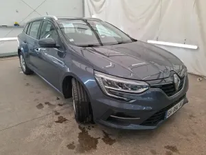 Renault Megane Grandtour Business 2022