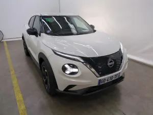 Nissan Juke N-connecta 2023