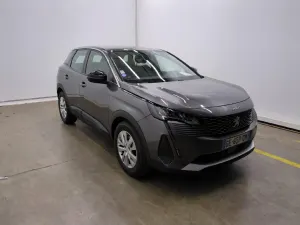 Peugeot 3008 Active Pack 2021