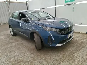 Peugeot 3008 Active Pack 2022
