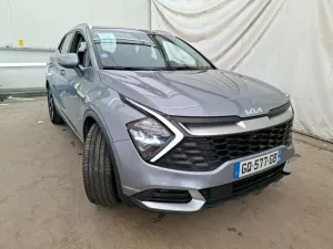 Kia Sportage 1.6 T-GDI Active 2023